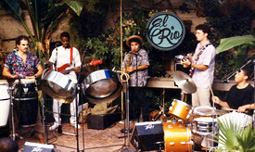 El Rio